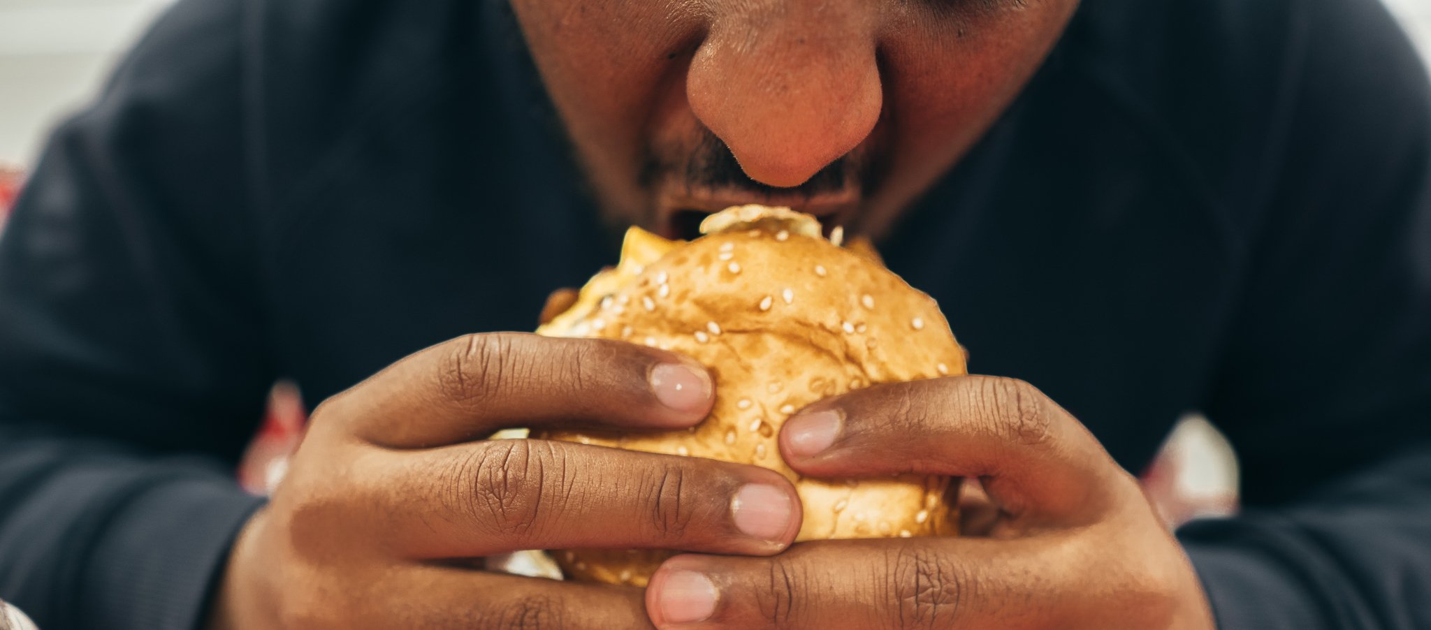 Why Gluttony Is A Deadly Sin