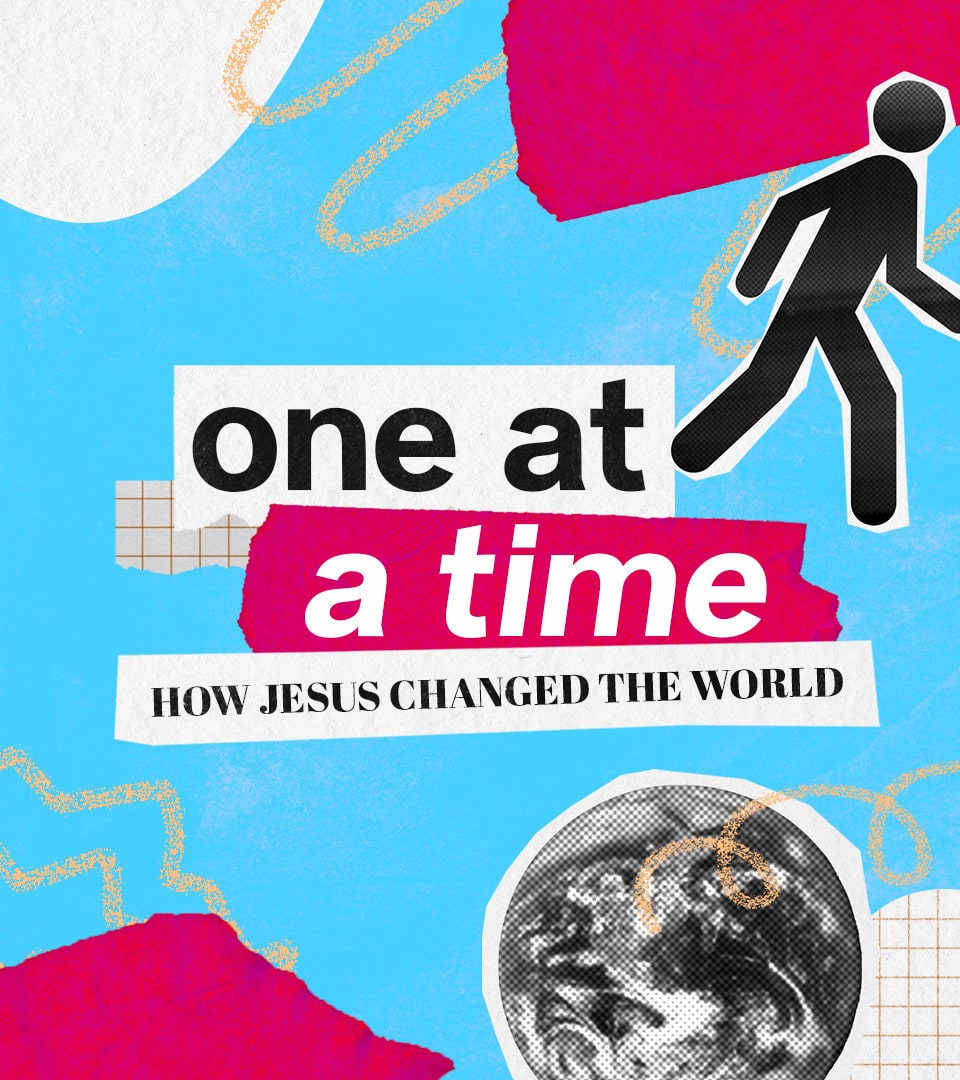 One At A Time - Explore This Series