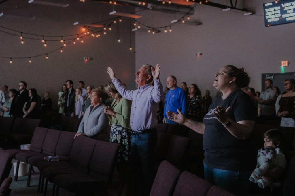 Photo of 2|42 Community Church | Monroe