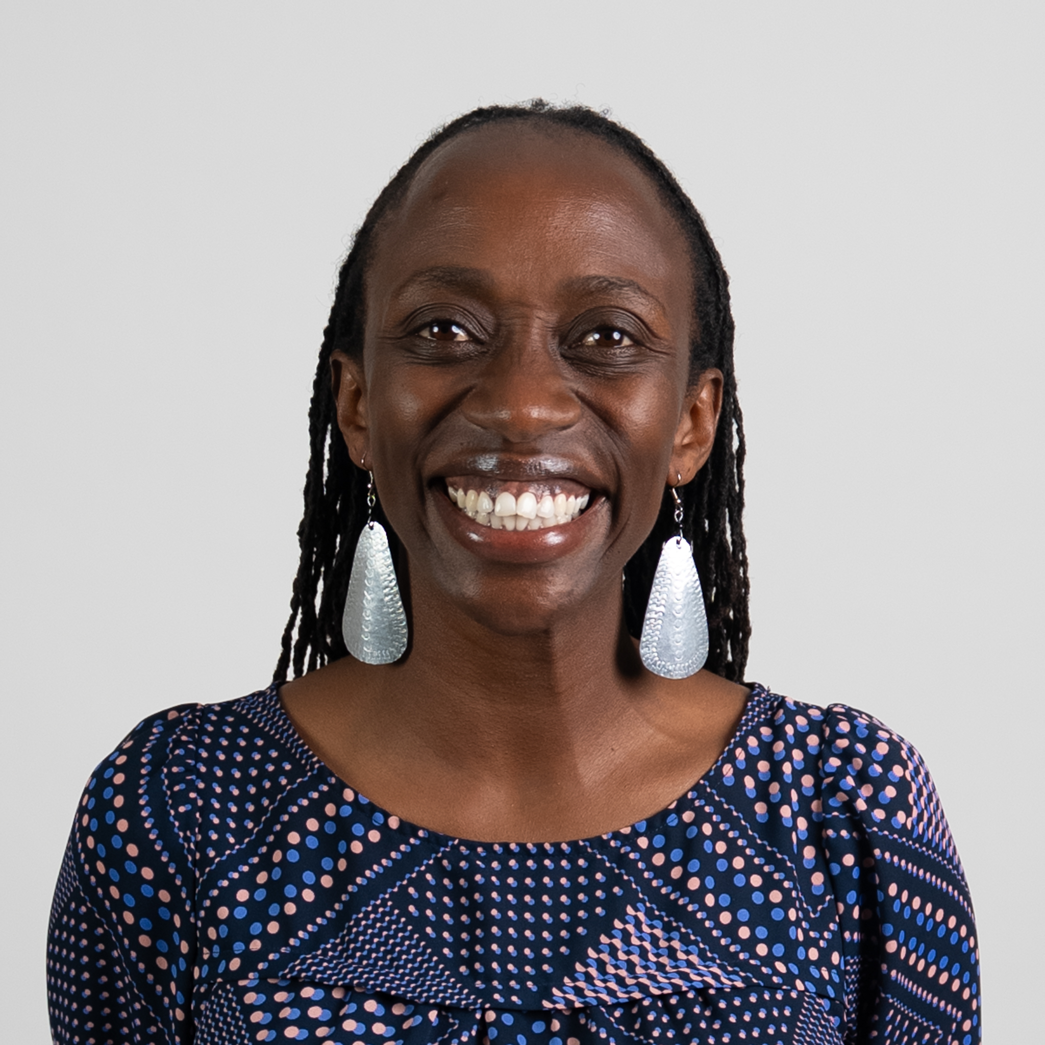 Mutheu Esilaba