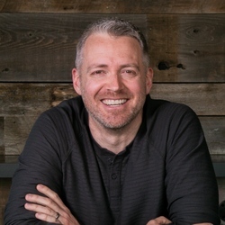 Tony Johnson