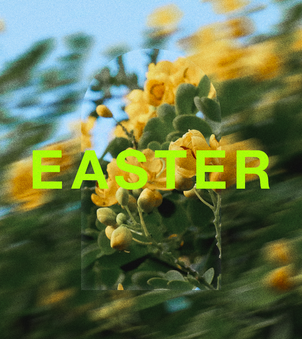Easter 2025 - Explore This Series
