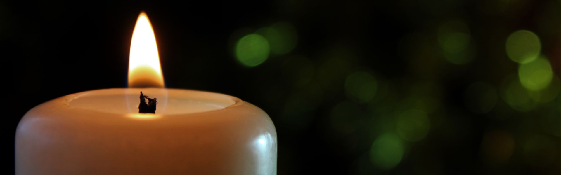 candle christmas web
