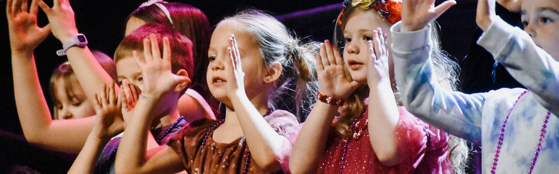 kids choir web