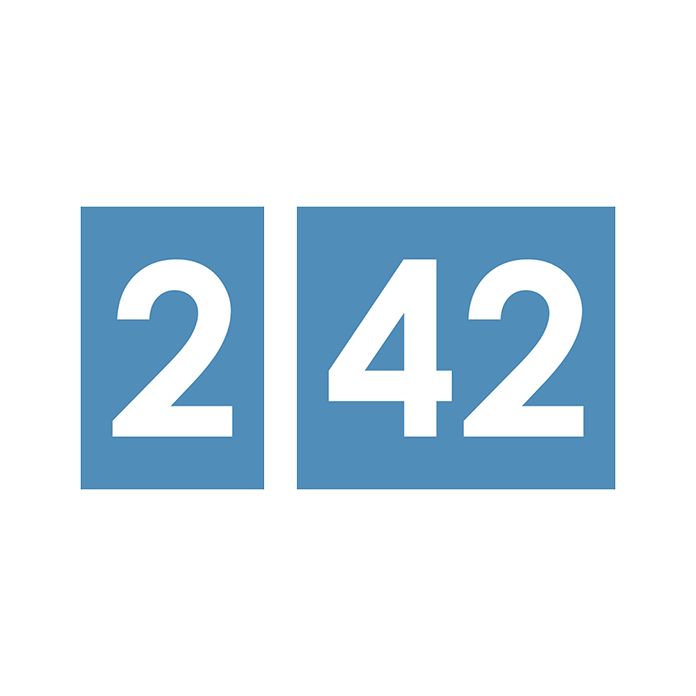 2|42 Community Church: Take Your Next Steps with God