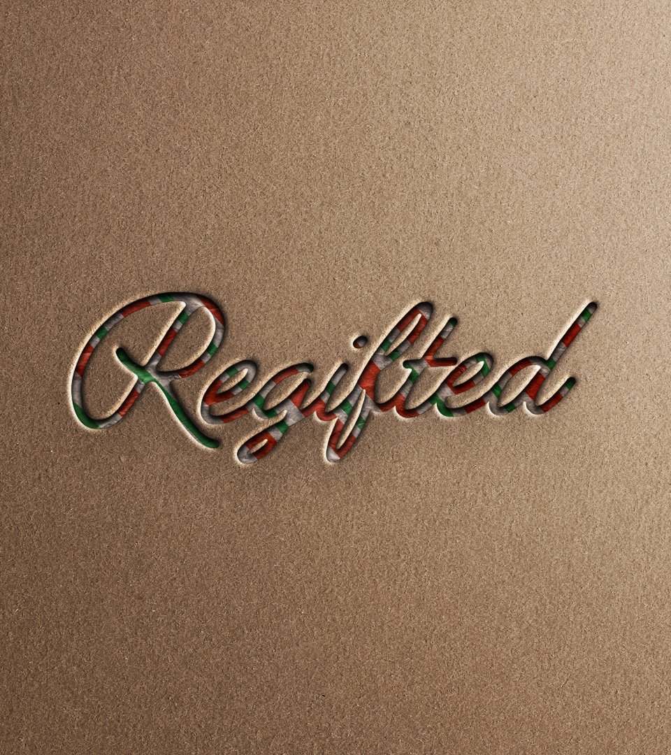 Regifted - Explore This Series
