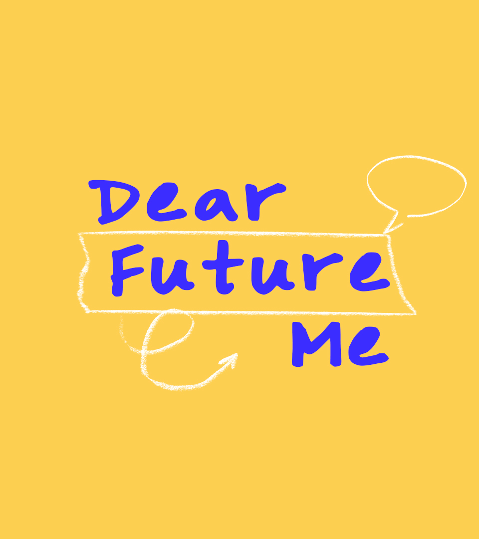 Dear Future Me - Explore This Series