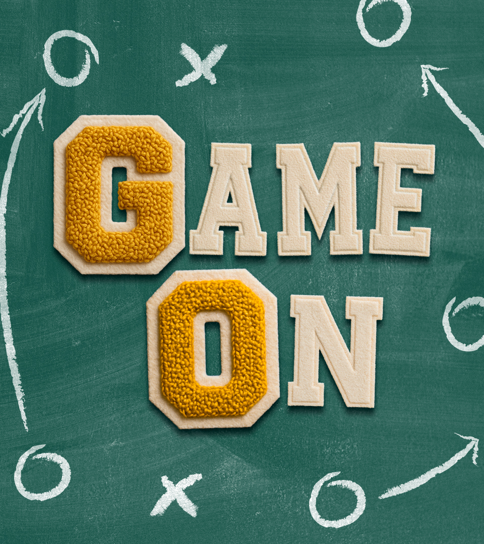 Game On - Explore This Series