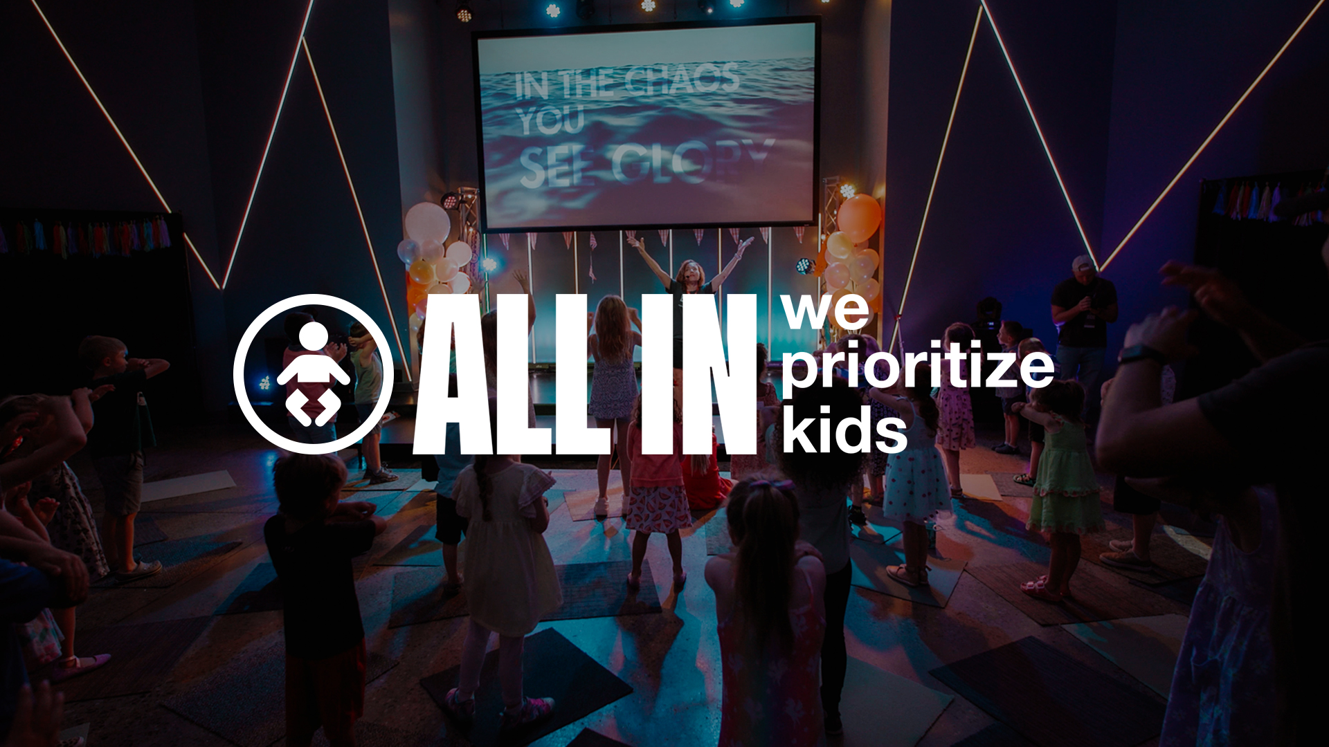 Video Series Feature Image on Mobile