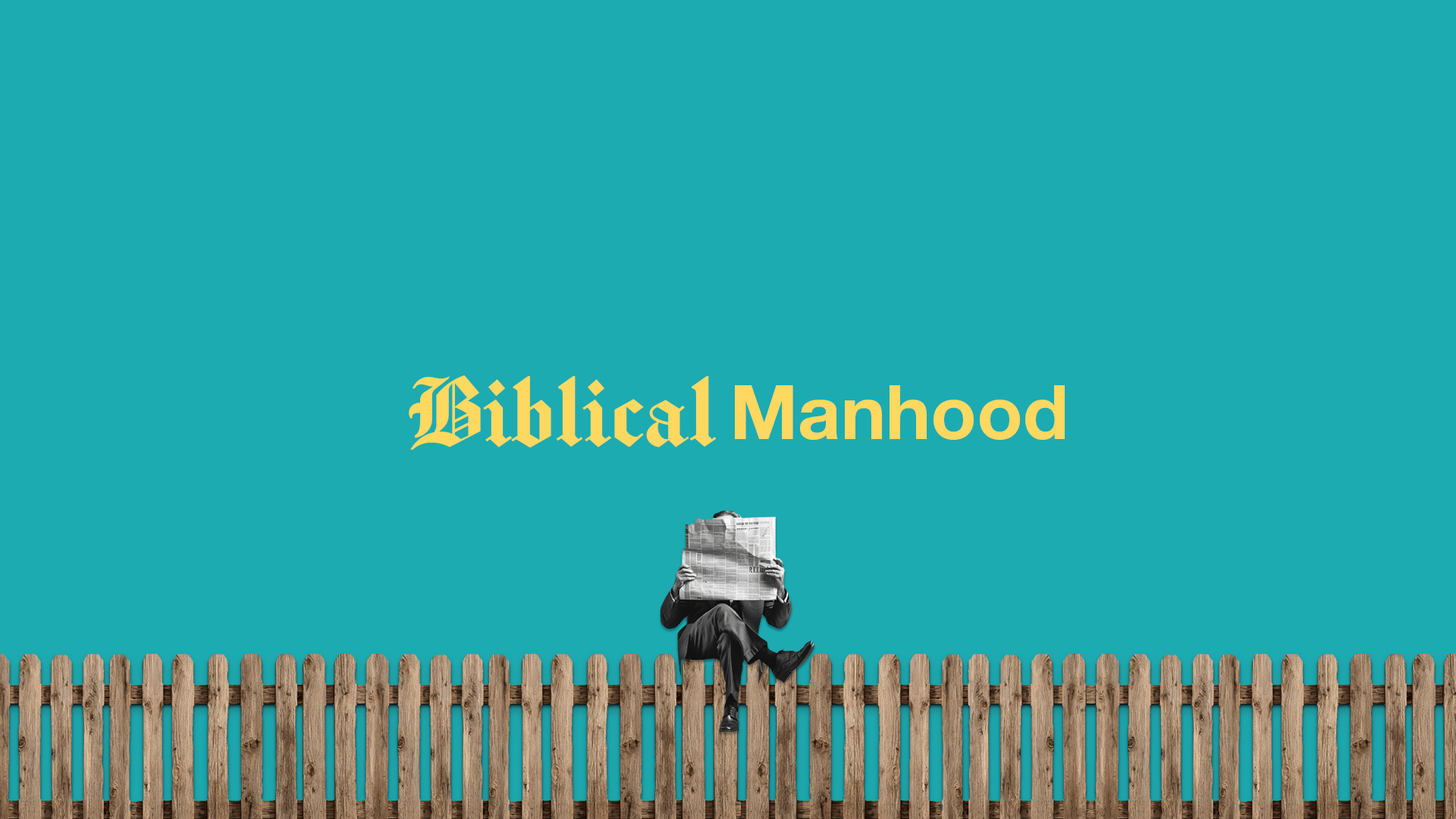 Video Series Feature Image on Mobile