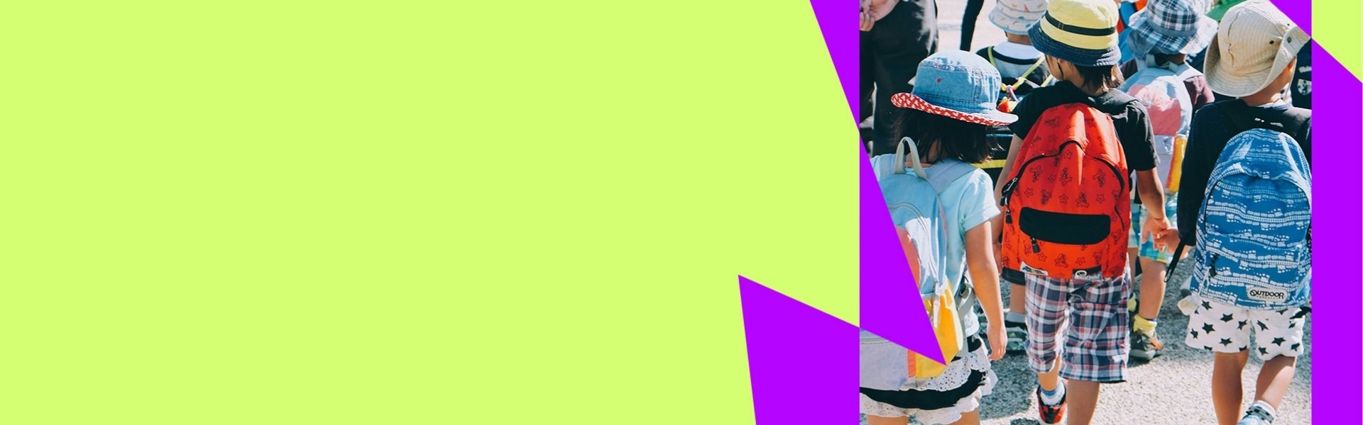 gen alpha event header