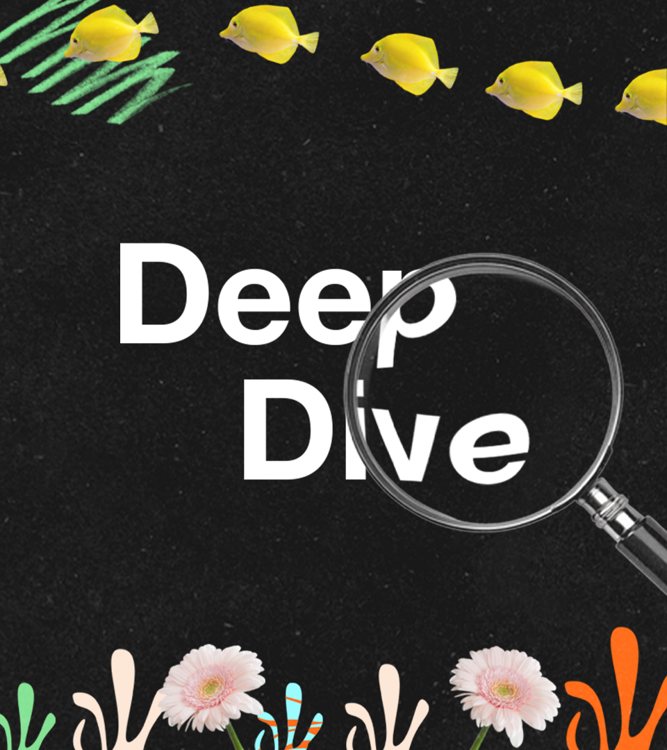 Deep Dive - Explore This Series