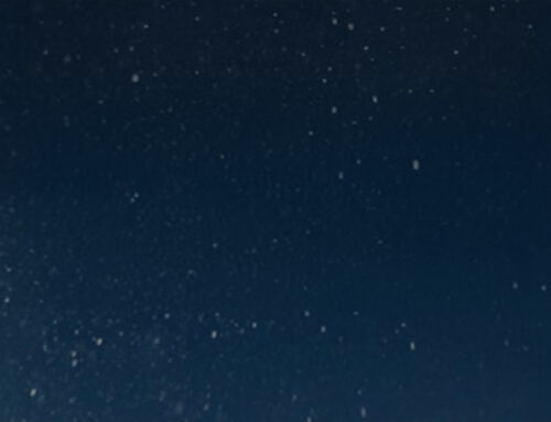 Two Simple Tests for Spiritual Discernment