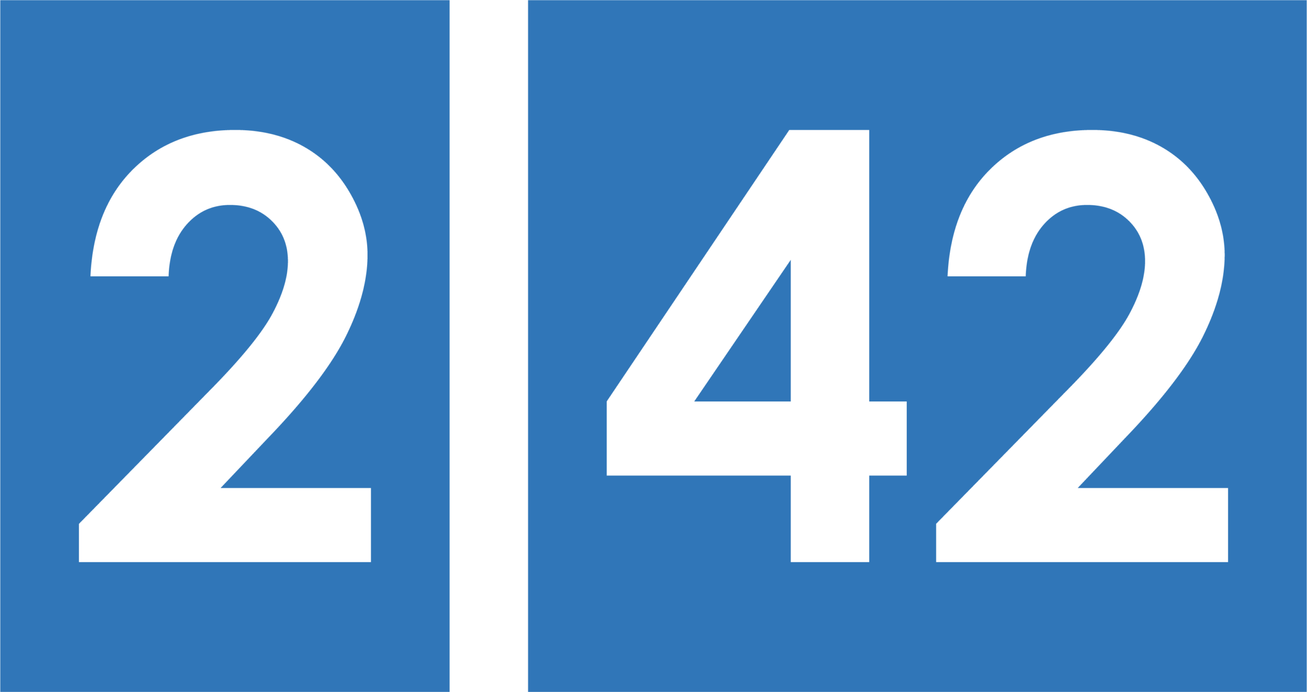 2|42 Community Church Logo